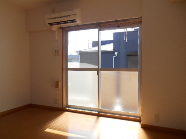 エレガンラルジュⅡの内装|物件の内装です