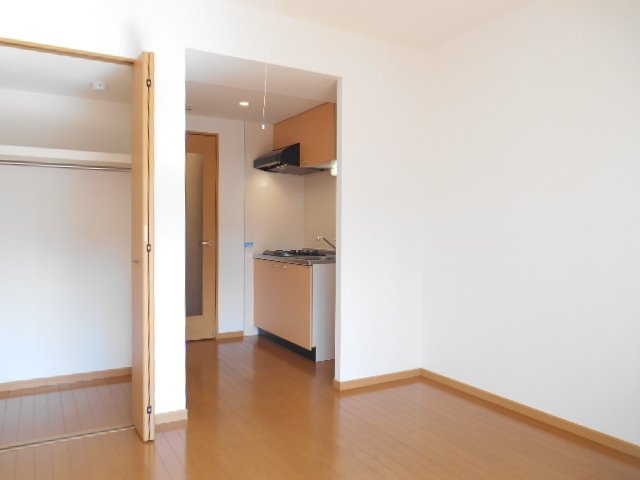 エレガンラルジュⅡのその他