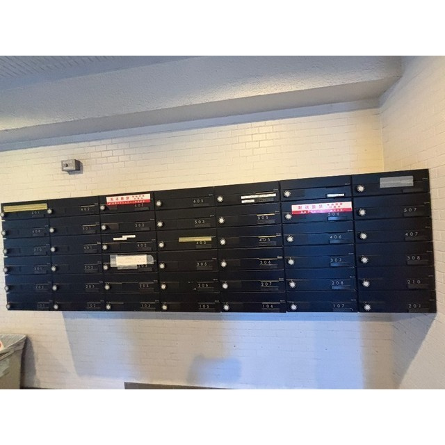 シオミプラザファーストのその他