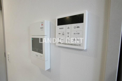 【セキュリティ】 | リファレンス六本松ビル