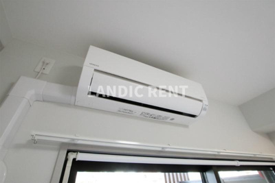 【設備】 | リファレンス六本松ビル