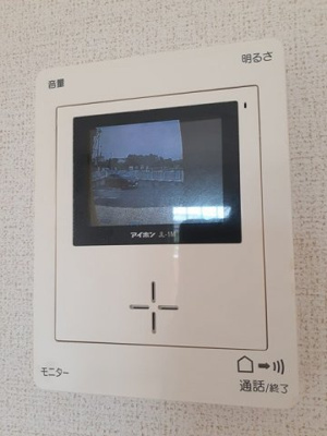 【設備】 | ダンデライオンＢ棟