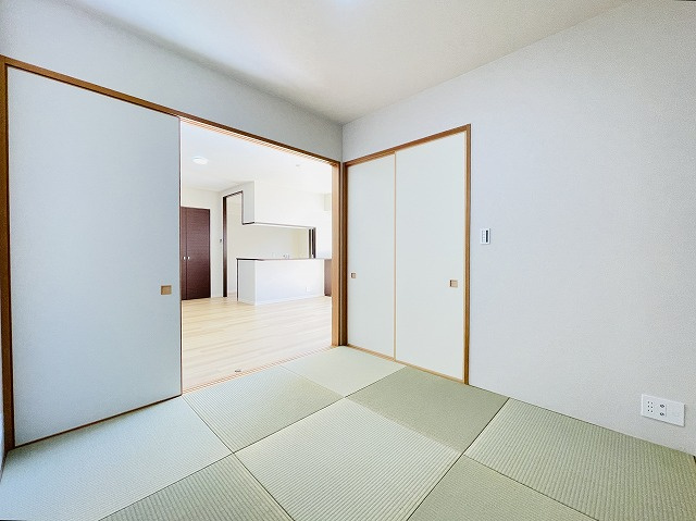 【和室】 | アーバンパレス春日原ソレイユ