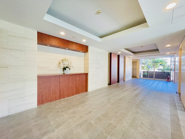 【その他共用部分】 | アーバンパレス春日原ソレイユ