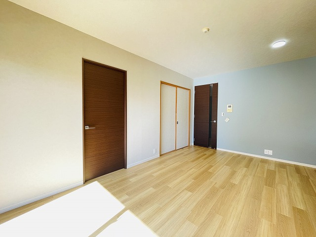 【居間・リビング】 | アーバンパレス春日原ソレイユ