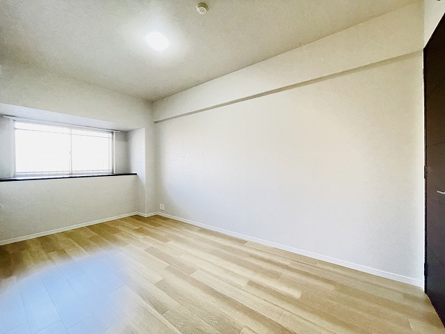 【洋室】 | アーバンパレス春日原ソレイユ