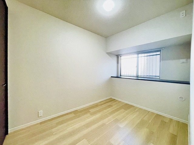 【洋室】 | アーバンパレス春日原ソレイユ