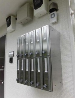 【その他共用部分】 | Miisa HOSHIKAWA