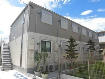 【外観】 | Miisa HOSHIKAWA