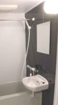 【洗面所】 | Miisa HOSHIKAWA