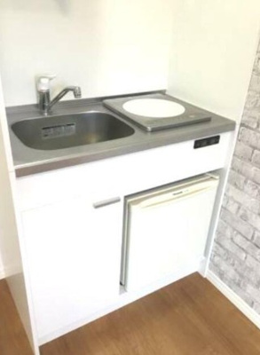 【キッチン】 | Miisa HOSHIKAWA