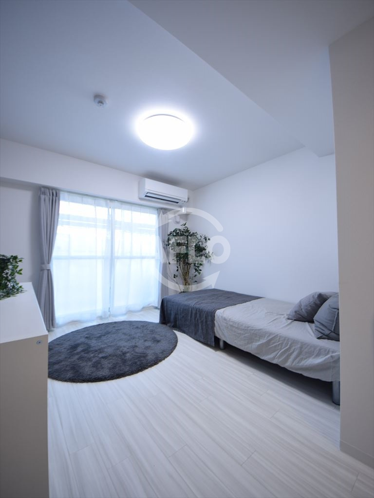 グランエクラ田島の居間・リビング|グランエクラ田島　居間