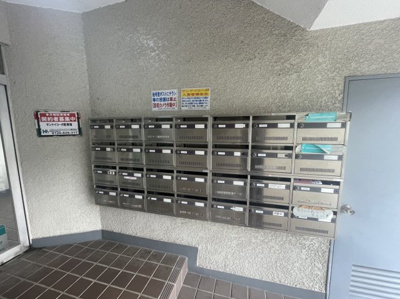 【その他共用部分】 | サンケイコーポ