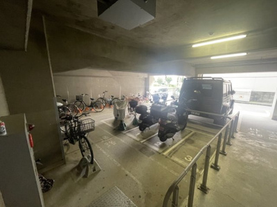 【その他共用部分】 | サンケイコーポ