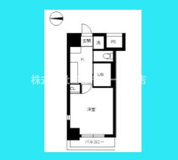 スカイコート大森第５の画像