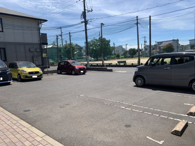 【駐車場】 | Mirabell