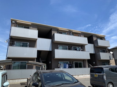 【外観】 | Mirabell