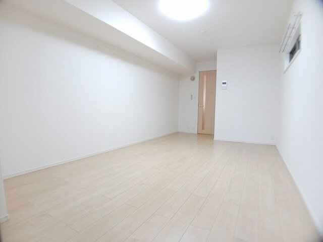 ディアコート池浦Ａの内装