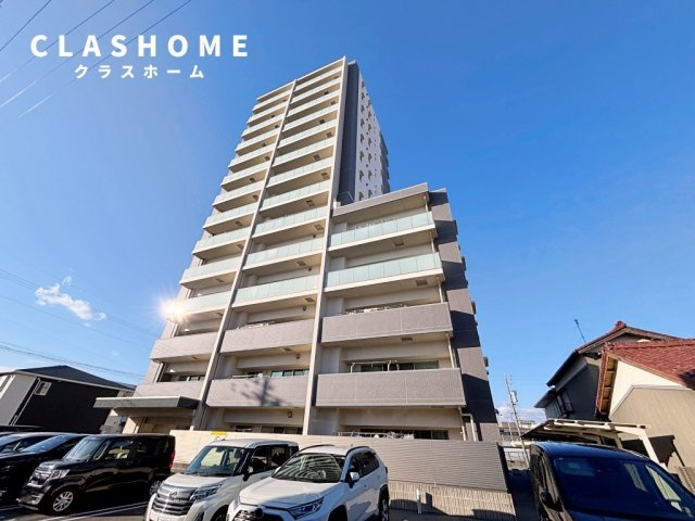 エルグランデ刈谷大手町　　刈谷市の賃貸ならクラスホーム刈谷店