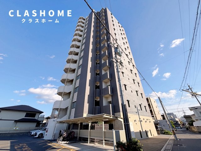 エルグランデ刈谷大手町　　刈谷市の賃貸ならクラスホーム刈谷店の外観