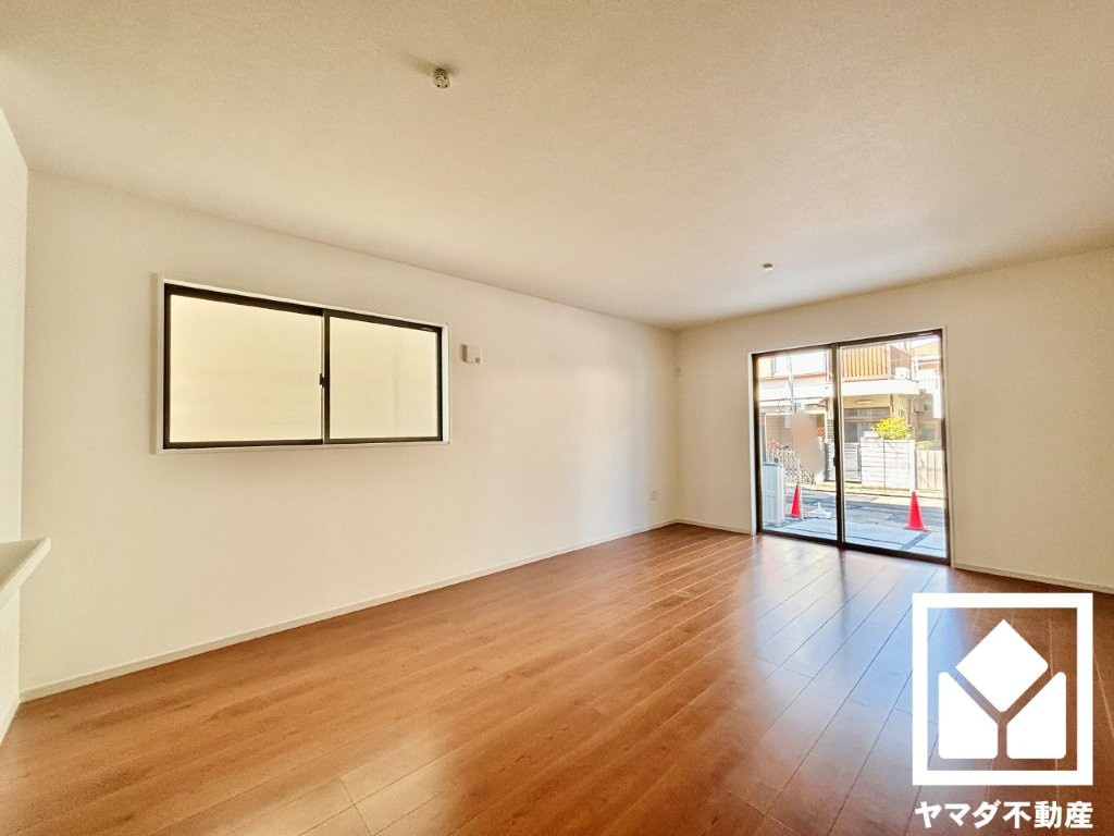 伏見区醍醐御霊ケ下町　1期　1号地