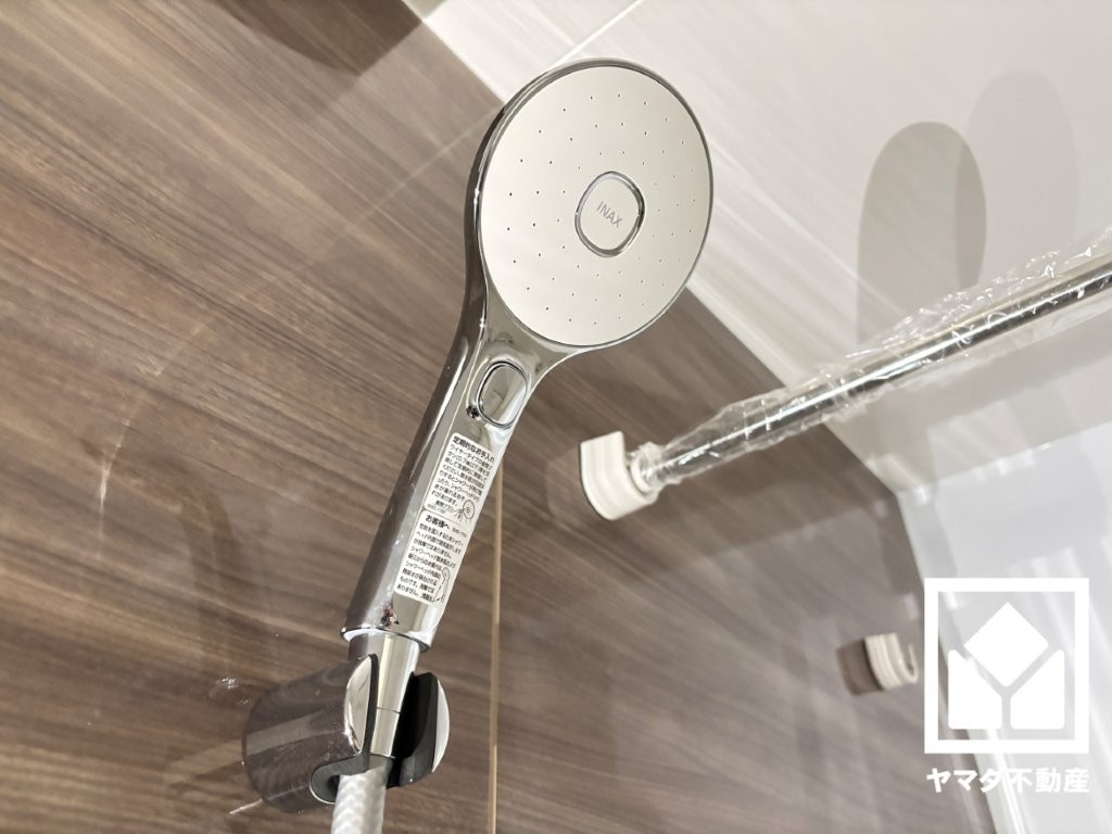 伏見区醍醐御霊ケ下町　1期　1号地の設備