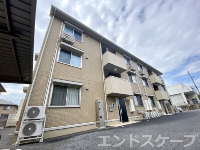 リヴェールマリーズ　Ｅ