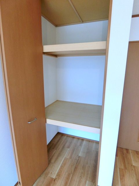 ヴァンテアン・ノールの収納|★クローゼット★