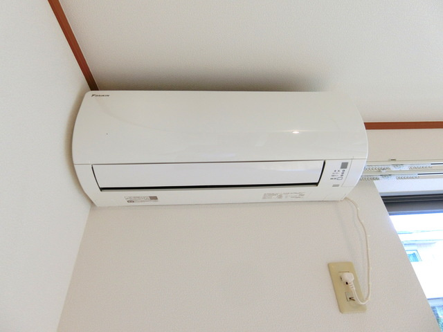 ヴァンテアン・ノールの設備|★エアコン★