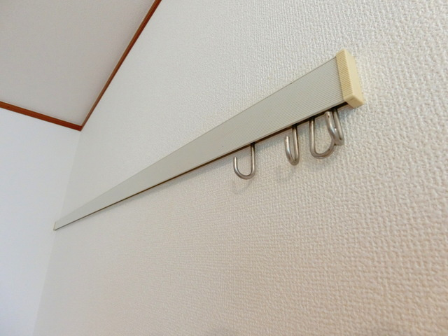 ヴァンテアン・ノールの設備|★ピクチャーレール★