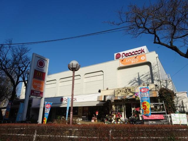 ヴァンテアン・ノールのその他|ピーコックストア国立さくら通り店