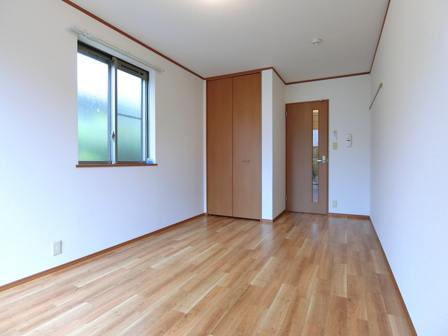 ヴァンテアン・ノールの居間・リビング|★角部屋２面採光★