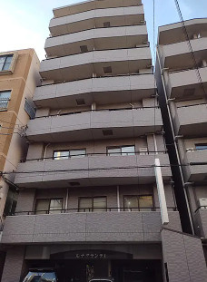 【外観】 | ルナグランデⅠ