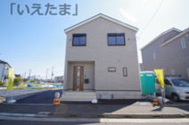 【仲介手数料無料！！】府中市日新町４丁目　新築戸建て（全7棟）6号棟　4590万円の画像