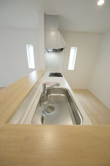 【構造・工法・仕様】 | 【仲介手数料無料！！】府中市日新町４丁目　新築戸建て（全7棟）6号棟　4890万円