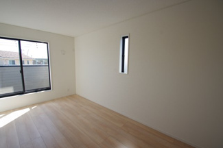 【洋室】 | 【仲介手数料無料！！】府中市日新町４丁目　新築戸建て（全7棟）6号棟　4590万円