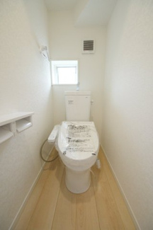 【構造・工法・仕様】 | 【仲介手数料無料！！】府中市日新町４丁目　新築戸建て（全7棟）6号棟　4890万円