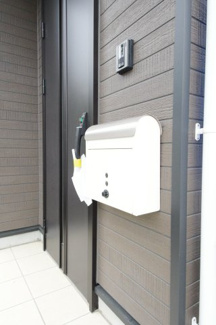 【構造・工法・仕様】 | 【仲介手数料無料！！】府中市日新町４丁目　新築戸建て（全7棟）6号棟　4890万円