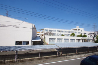 【周辺】 | 【仲介手数料無料！！】府中市日新町４丁目　新築戸建て（全7棟）6号棟　4590万円