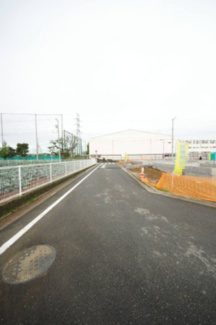 【周辺】 | 【仲介手数料無料！！】府中市日新町４丁目　新築戸建て（全7棟）6号棟　4890万円