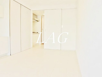 【寝室】 | グレイス本厚木Ⅲ | 寝室です。