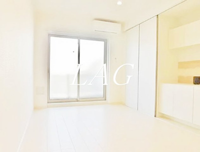 【居間・リビング】 | グレイス本厚木Ⅲ | 洋室のお部屋です。