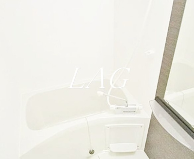 【浴室】 | グレイス本厚木Ⅲ | お風呂です。