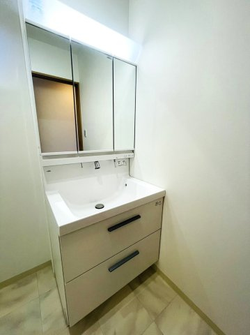 森本町下森本　メインプラン　建築条件付き土地のその他|【施工例】