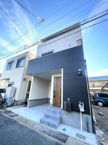 森本町下森本　メインプラン　建築条件付き土地のその他|【施工例】