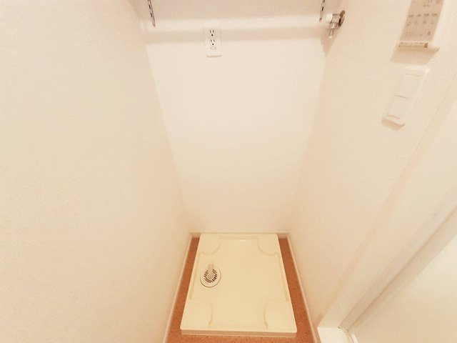 フルール・エトワールⅡの設備