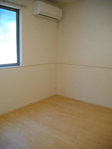 フルール・エトワールⅡの内装