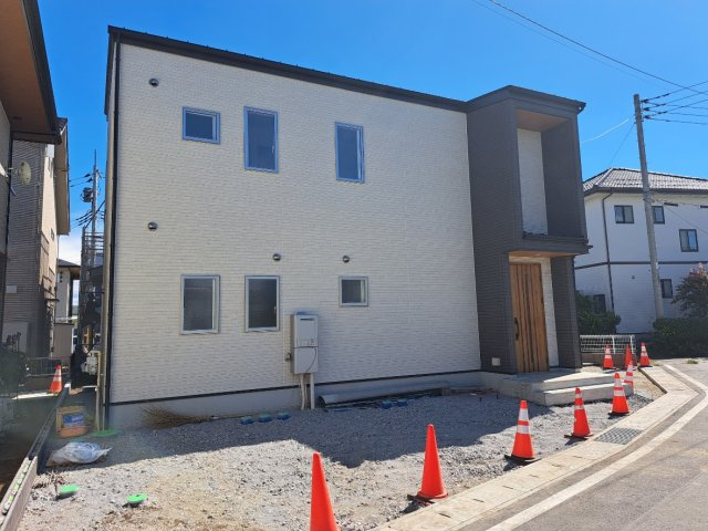 高崎市上佐野町　（未入居）3200の外観