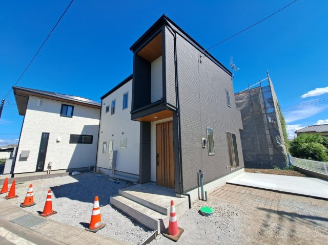 高崎市上佐野町　（未入居）3200の外観
