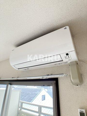 メゾン・ド・ヴィレ都島の設備